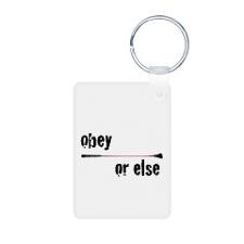 Cute Dominant submissive Keychains
