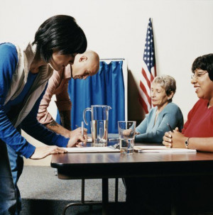 ... , not Hispanics, will decide 2014 election | WashingtonExaminer.com