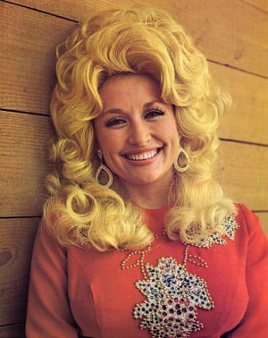 dolly parton before plastic surgery