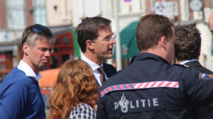 mark rutte