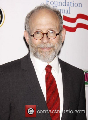 Bob Balaban Gotham Hall