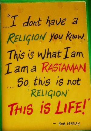 Rastafari Quotes Life Pictures