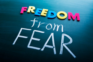 Fear bets of Failure is a major fear that often stops people dead in ...