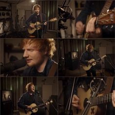 Ed Sheeran - I'm a mess