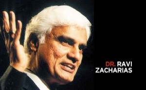Dr ravi Zacharias Postmodern architecture quote, the incoherence of ...