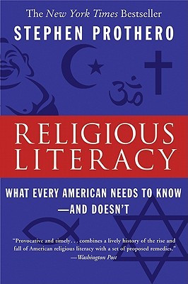 Hansen Wendlandt's Reviews > Religious Literacy: What Every American ...