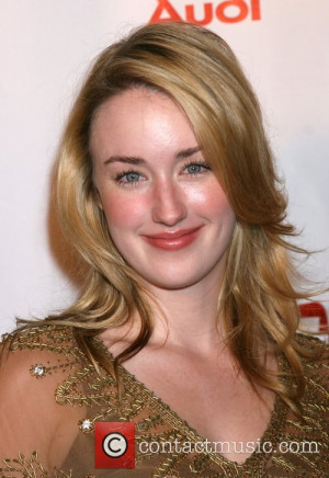 Ashley Johnson Pictures...