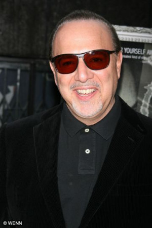 Tommy Mottola