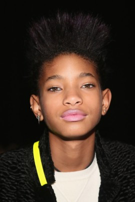 Willow Smith Quotes & Sayings