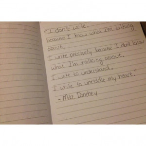 Mike Donehey of Tenth Avenue North.