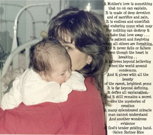 Encouragement Quotes and Sayings for Mothers and Daughters