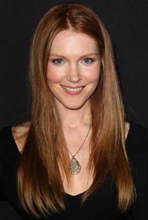 ... courtesy gettyimages com names darby stanchfield darby stanchfield