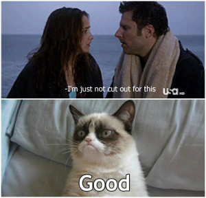 Grumpy Cat Meme Good