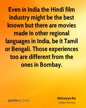 Aishwarya Rai Movies Quotes