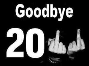 Goodbye 2011 y welcome 2012