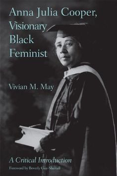 community julia cooper black feminist visionary black anna julia ...
