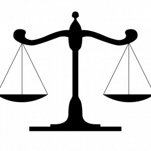 Scales Justice