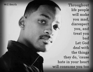 Dealing With Mean People