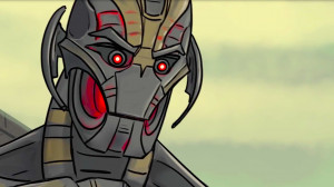 Quotes Age of Ultron