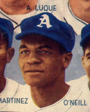 ... day in 2006, Negro leagues star Buck O'Neil died in Kansas City, Mo