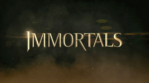 You are viewing a Immortals Wallpaper