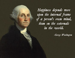 george washington anti religion quotes Quotes