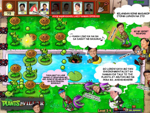 Pamatay Na Banat Pinoy Jokes Sweet Pickup Lines picture