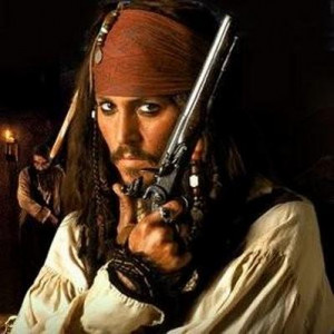 Image - Jack Sparrow.jpg - Pirates of the Caribbean Wiki - The ...