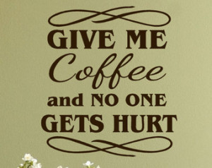 Coffee Quotes