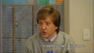 The Many Lessons of Summer Heights High « Read Less