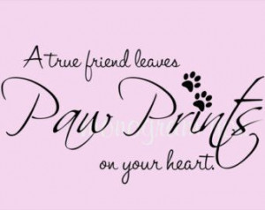 quotes about pets - Google Search