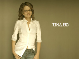 Tina Fey Wallpaper Wallpapers