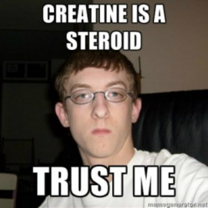 Are Steroids Really That Bad??