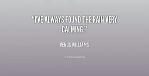 Venus Williams Motivational Quotes