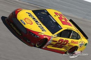 Ford Racing Las Vegas pos-race quotes