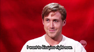 Ryan Gosling: What We're Going To Miss When He Takes A Break From ...