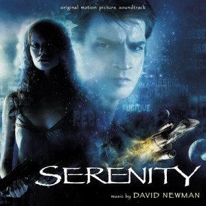 Firefly/ Serenity - Music