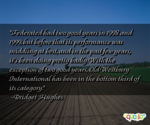 Famous Underdog Quotes http://www.famousquotesabout.com/on/Westbury