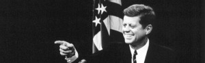 JFK – John Fitzgerald “Jack” Kennedy (May 29, 1917 – November ...