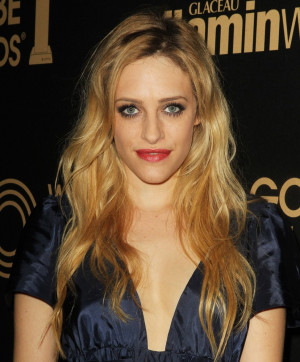 Carly Chaikin Pictures
