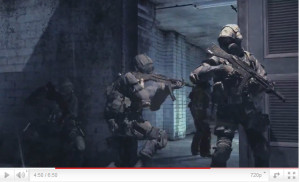 images of speculation ghost returns in mw3 modern warfare 3 digital ...