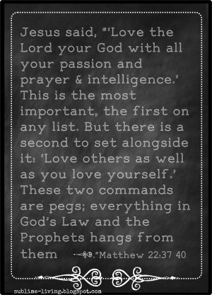 Retreat Treats 101: Framed Love Quote Designs DIY Project