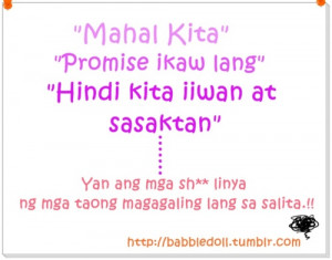 quotes tagalog tumblr