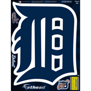 Detroit Tigers Street Grip Mlb