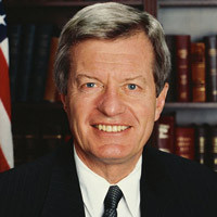 ... financial products sen max baucus d mont left quoted buffett as saying