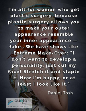 Daniel Tosh