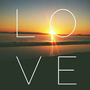 Instagram Picture Love...