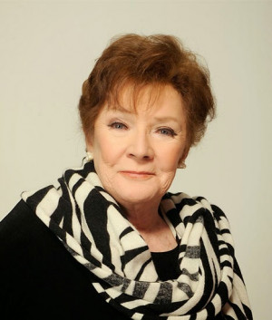 Polly Bergen Dead At 84