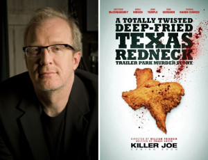 Interview Killer Joe Screenwriter And Playwright Tracy Letts