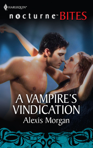 Start by marking “A Vampire's Vindication (Vampire, #3)” as Want ...